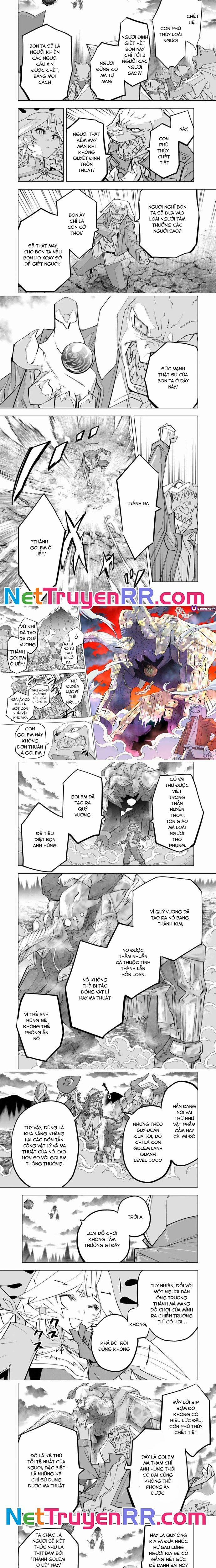 Bị Phản Bội Bởi Đồng Đội Và Sở Hữu [Gacha Không Giới Hạn] Lv.9999 137 trang 1