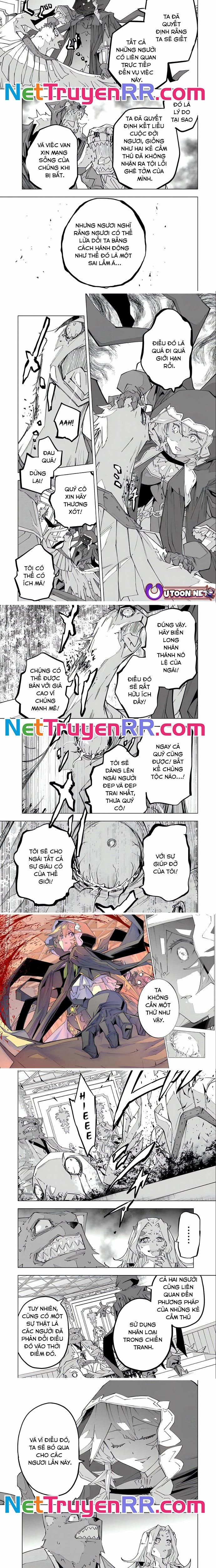 Bị Phản Bội Bởi Đồng Đội Và Sở Hữu [Gacha Không Giới Hạn] Lv.9999 144 trang 2