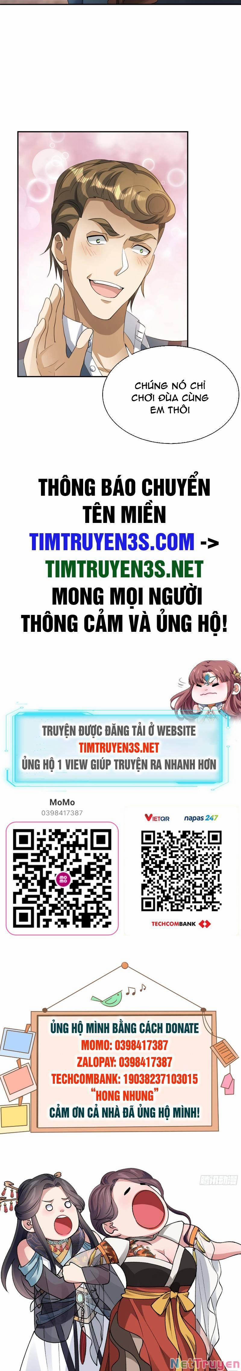 Bí Pháp Ngự Rồng Chương 7 Trang 43