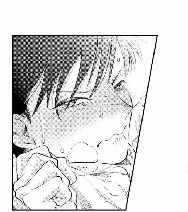 Bị Tán Tỉnh Bởi Chàng Trai Lập Dị 11 trang 19