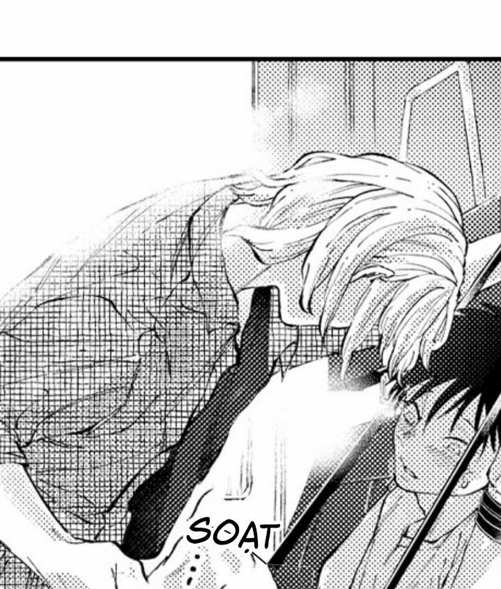 Bị Tán Tỉnh Bởi Chàng Trai Lập Dị 11 trang 63