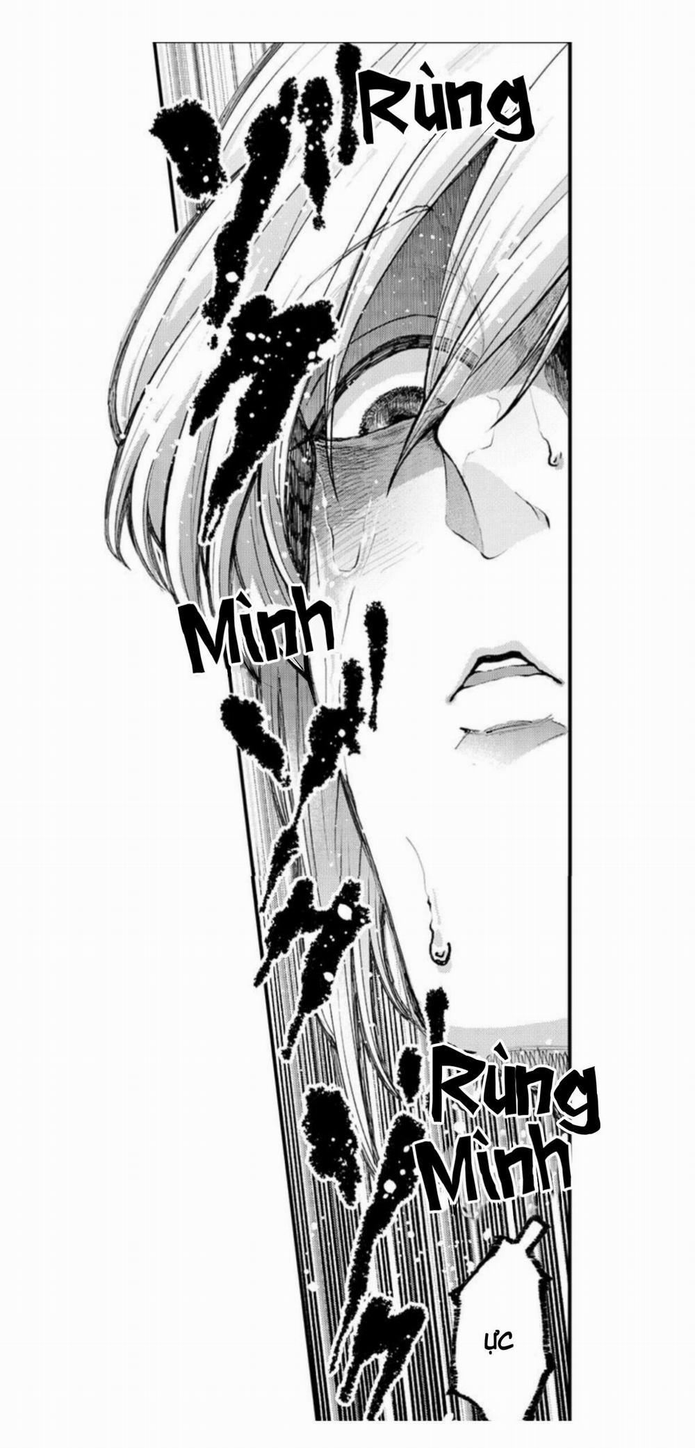 Bị Tán Tỉnh Bởi Chàng Trai Lập Dị 75 trang 15