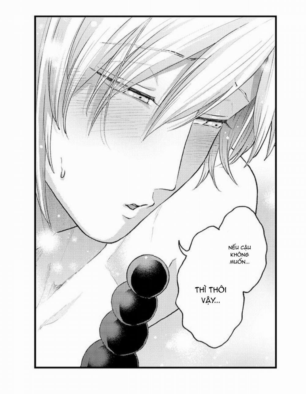 Bị Tán Tỉnh Bởi Chàng Trai Lập Dị 75 trang 7