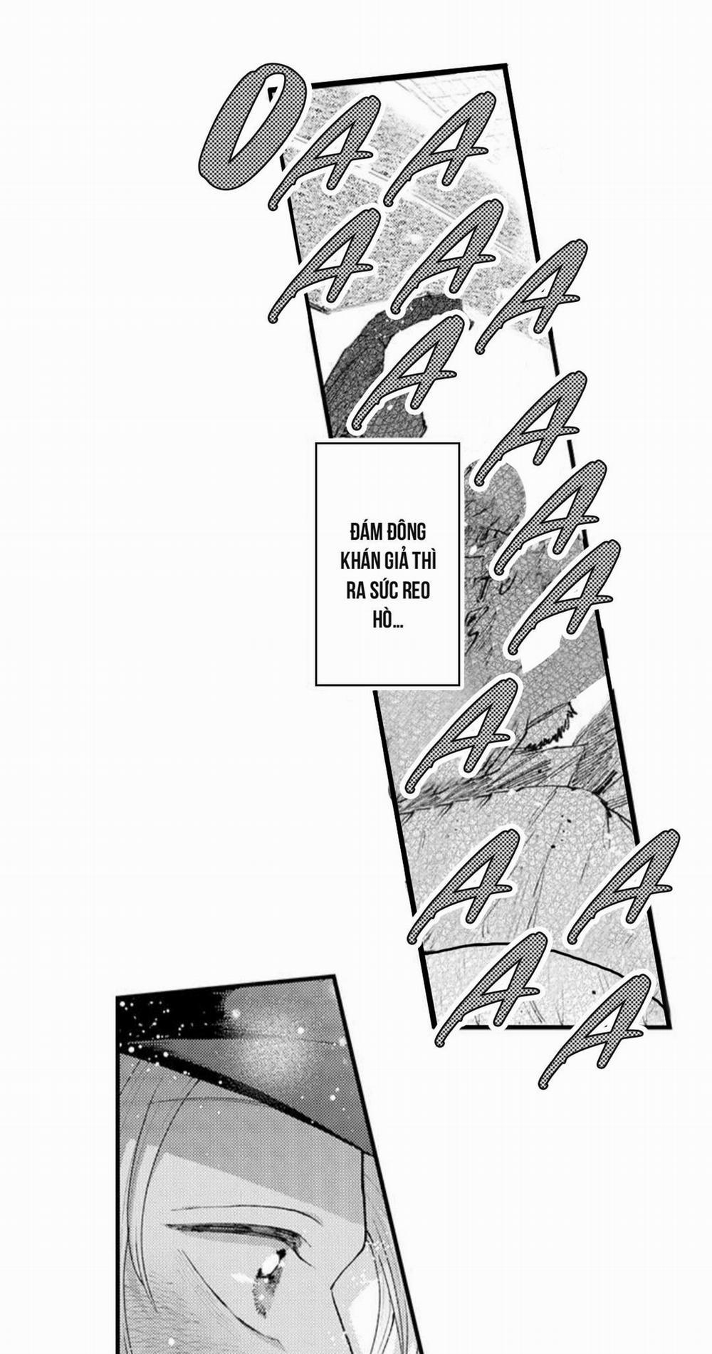 Bị Tán Tỉnh Bởi Chàng Trai Lập Dị 78 trang 14