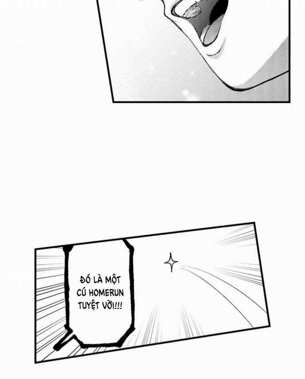 Bị Tán Tỉnh Bởi Chàng Trai Lập Dị 78 trang 18