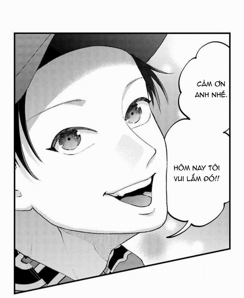 Bị Tán Tỉnh Bởi Chàng Trai Lập Dị 78 trang 23