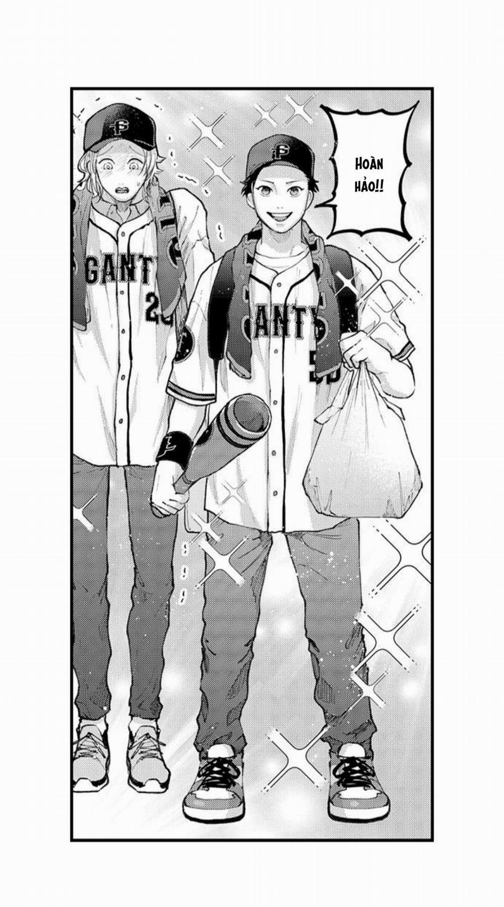 Bị Tán Tỉnh Bởi Chàng Trai Lập Dị 78 trang 4