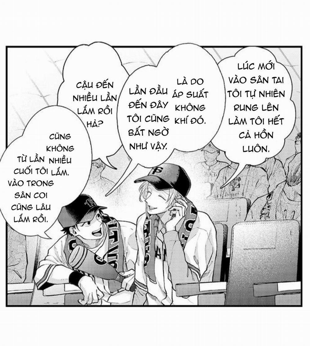 Bị Tán Tỉnh Bởi Chàng Trai Lập Dị 78 trang 7