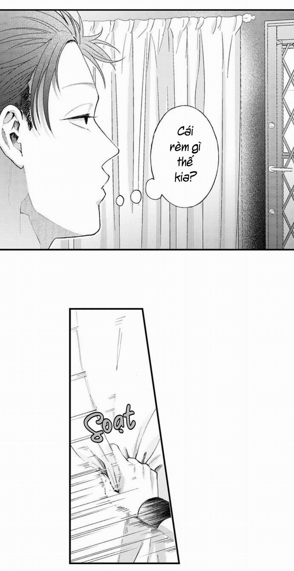 Bị Tán Tỉnh Bởi Chàng Trai Lập Dị 79 trang 18