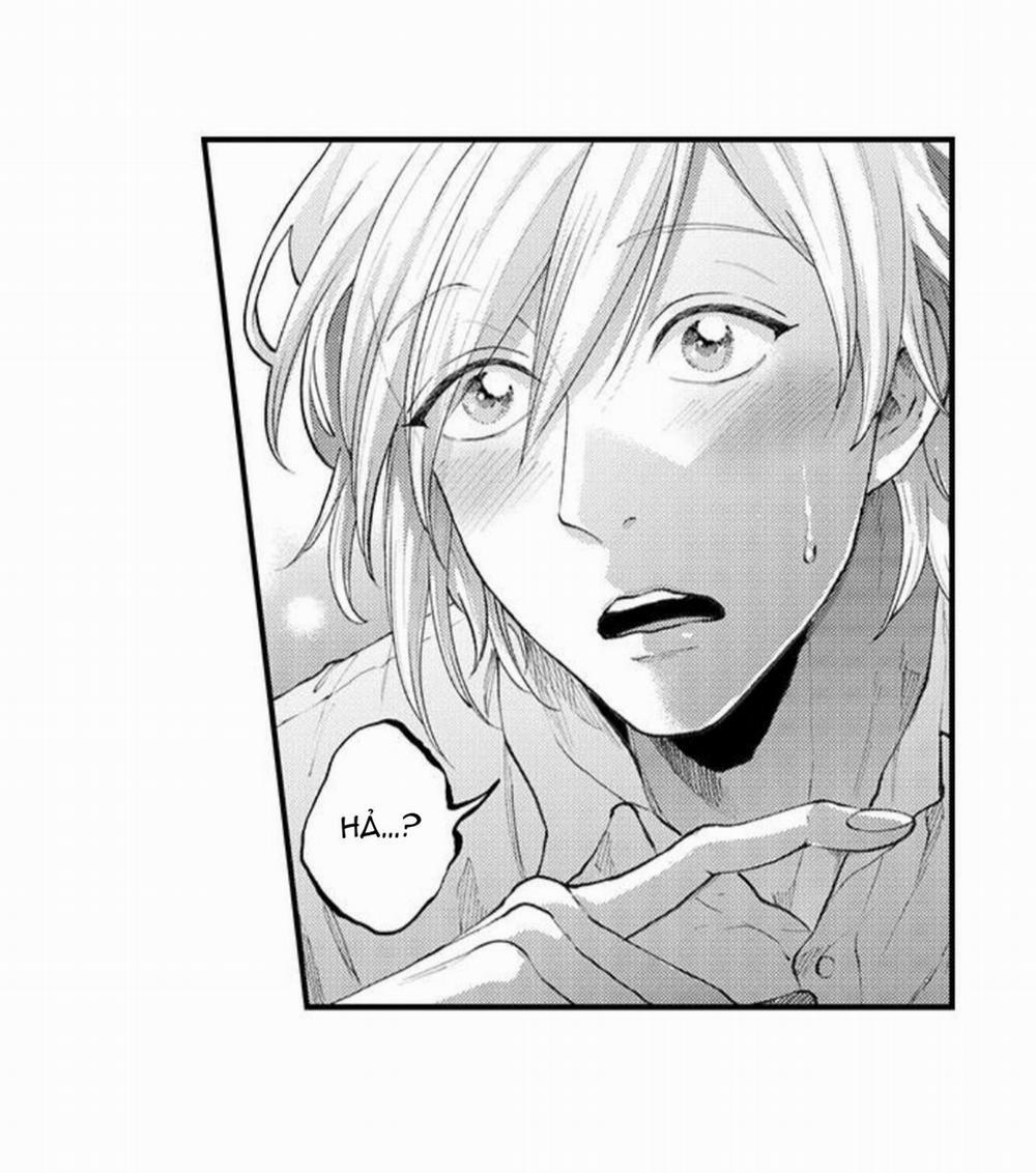 Bị Tán Tỉnh Bởi Chàng Trai Lập Dị 79 trang 5