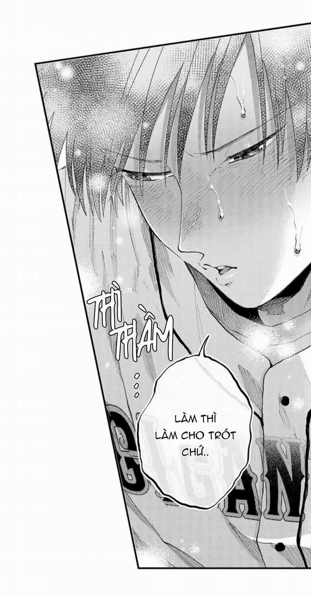 Bị Tán Tỉnh Bởi Chàng Trai Lập Dị 81 trang 12