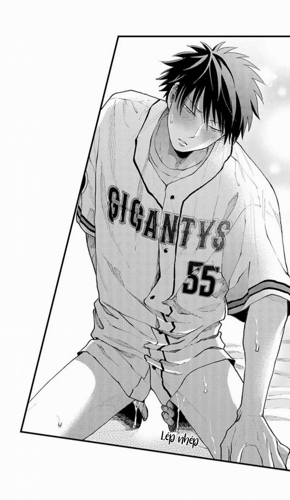 Bị Tán Tỉnh Bởi Chàng Trai Lập Dị 81 trang 15