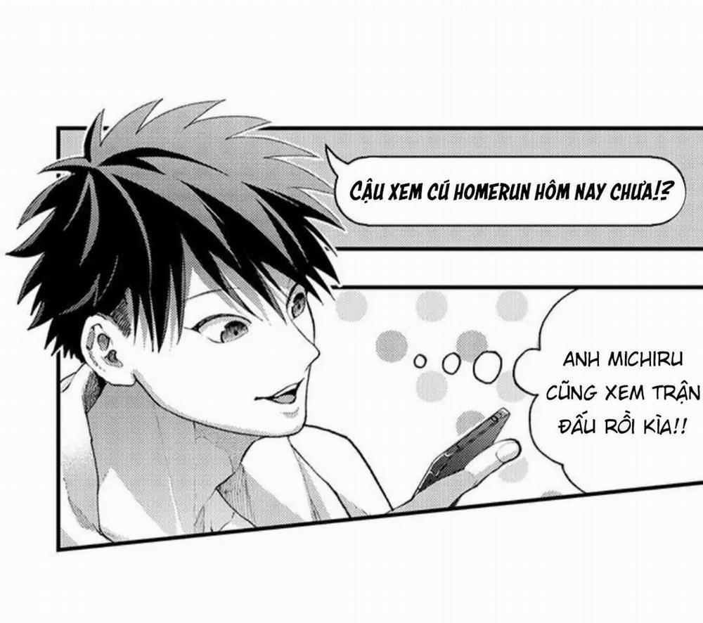 Bị Tán Tỉnh Bởi Chàng Trai Lập Dị 81 trang 26