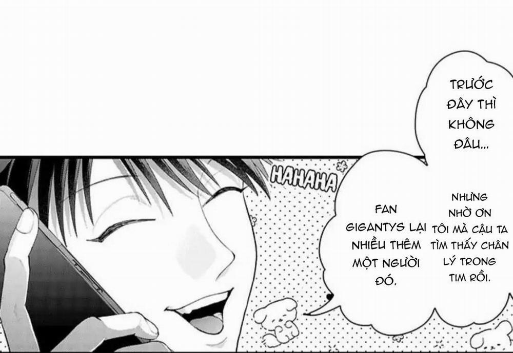 Bị Tán Tỉnh Bởi Chàng Trai Lập Dị 81 trang 30