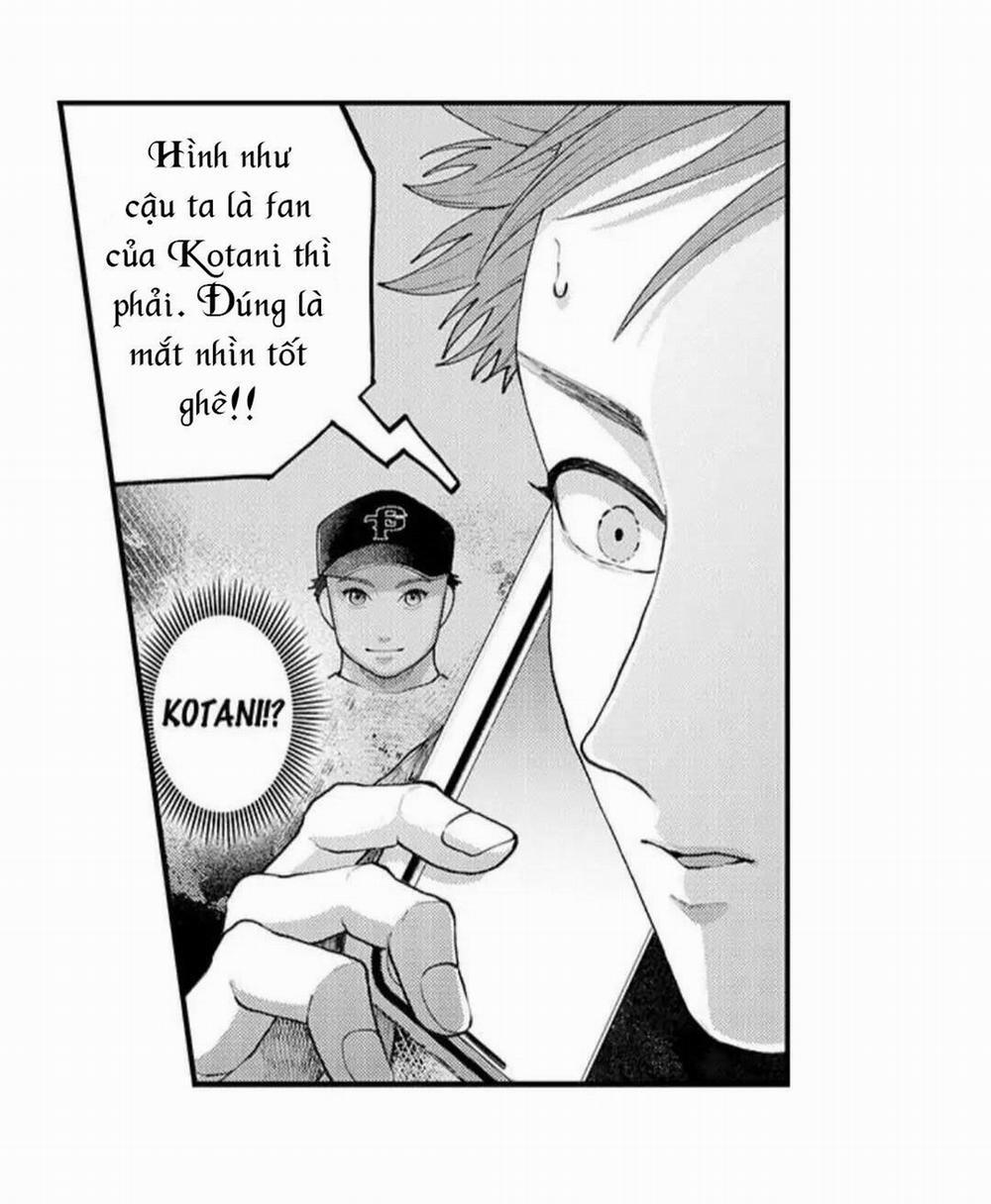 Bị Tán Tỉnh Bởi Chàng Trai Lập Dị 81 trang 32