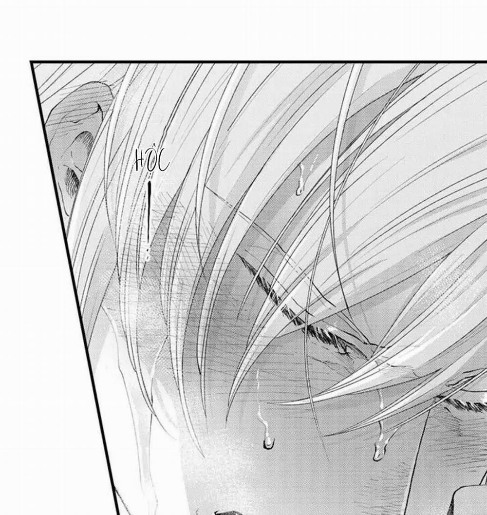 Bị Tán Tỉnh Bởi Chàng Trai Lập Dị 81 trang 4