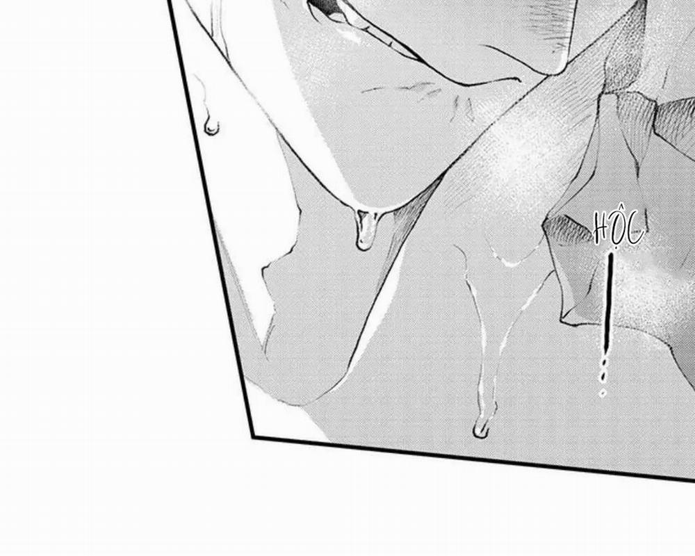 Bị Tán Tỉnh Bởi Chàng Trai Lập Dị 81 trang 5