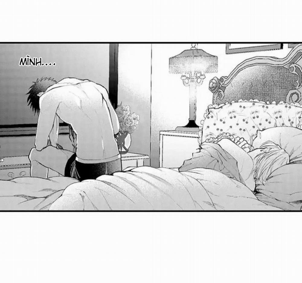 Bị Tán Tỉnh Bởi Chàng Trai Lập Dị 81 trang 57