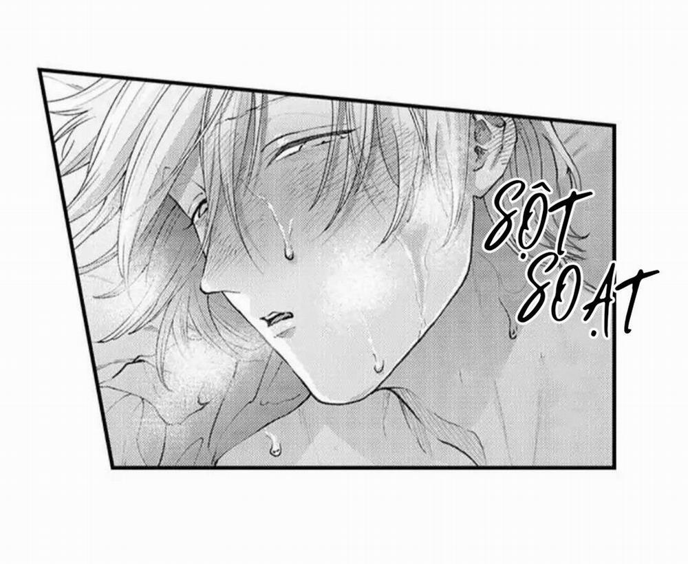 Bị Tán Tỉnh Bởi Chàng Trai Lập Dị 81 trang 8