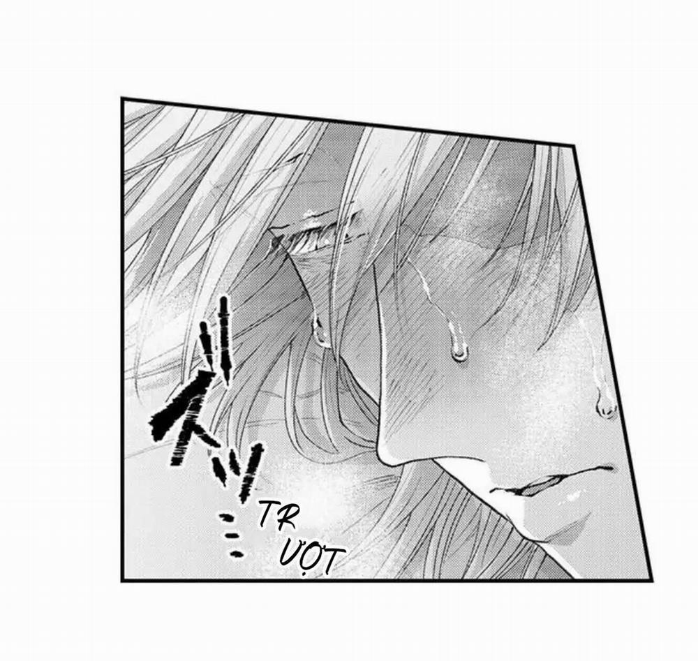 Bị Tán Tỉnh Bởi Chàng Trai Lập Dị 81 trang 9