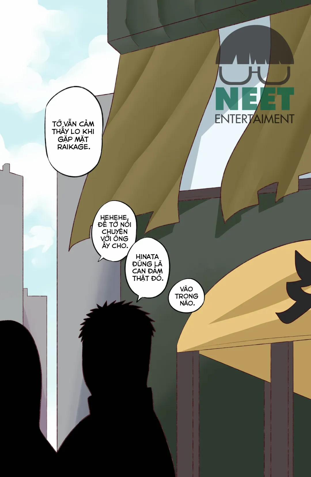 Bí thuật của Hinata 1 trang 4