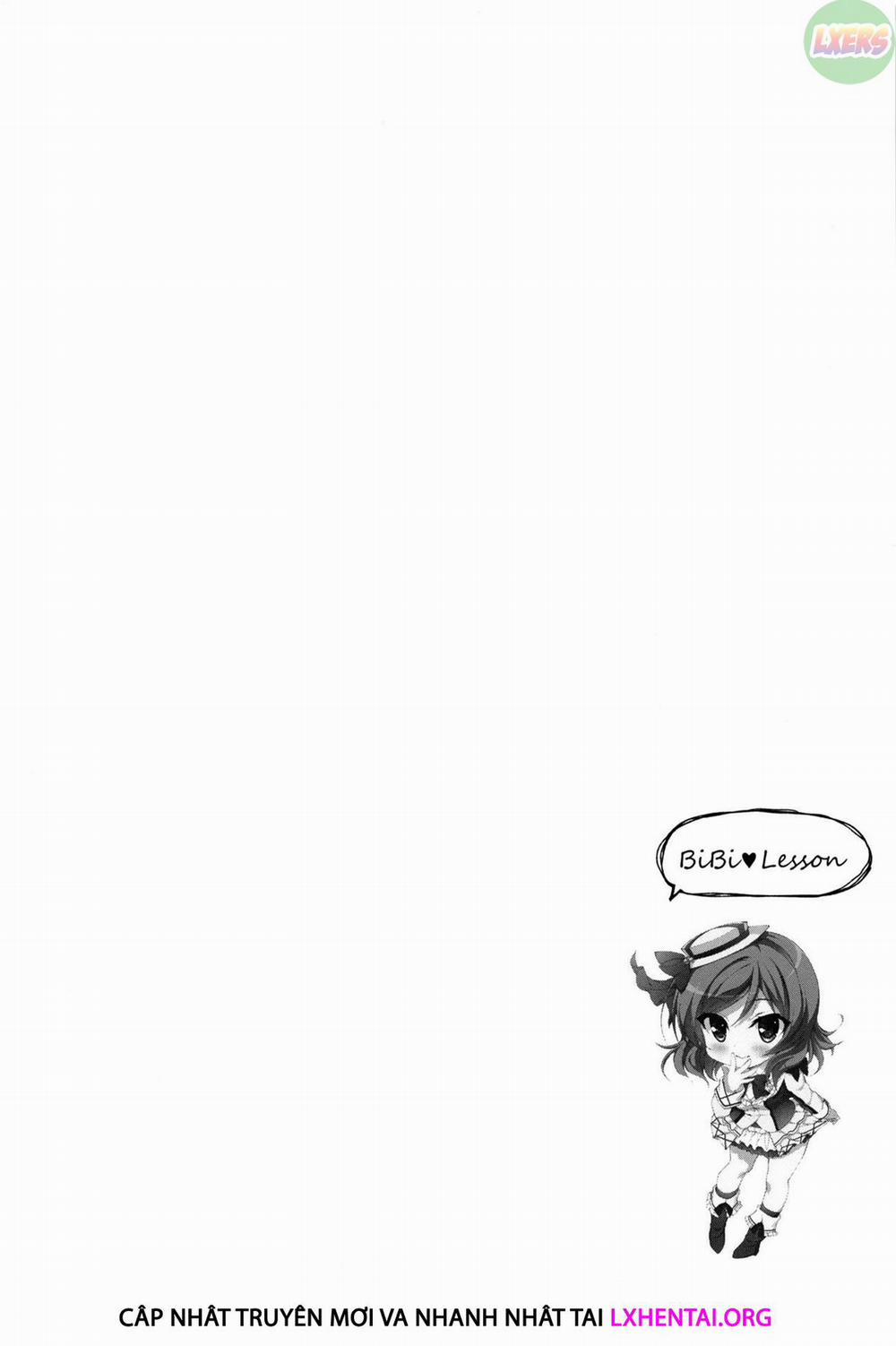 BiBi Lesson Oneshot trang 5