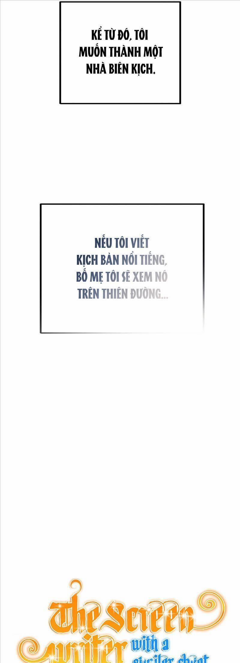 Biên Kịch Gian Lận 1 trang 7