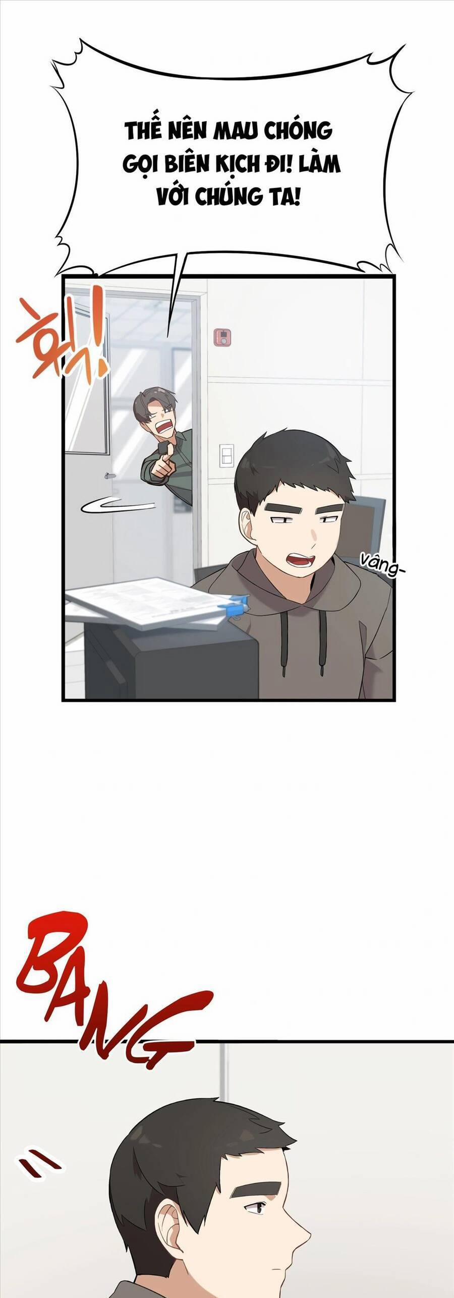 Biên Kịch Gian Lận 10 trang 25