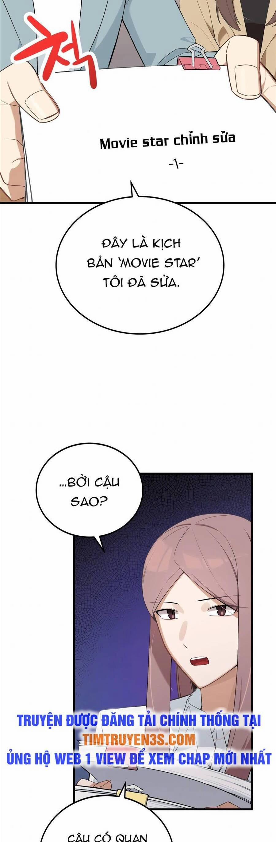 Biên Kịch Gian Lận 10 trang 32