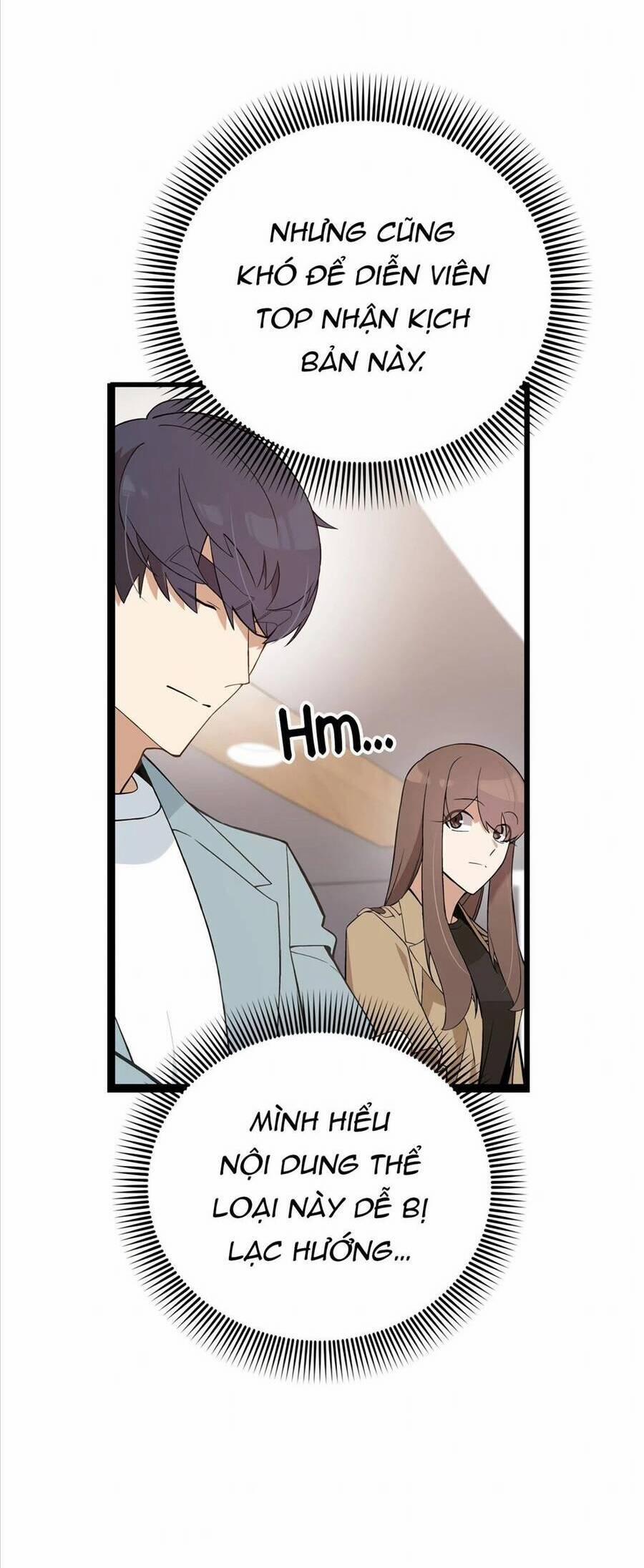 Biên Kịch Gian Lận 10 trang 42