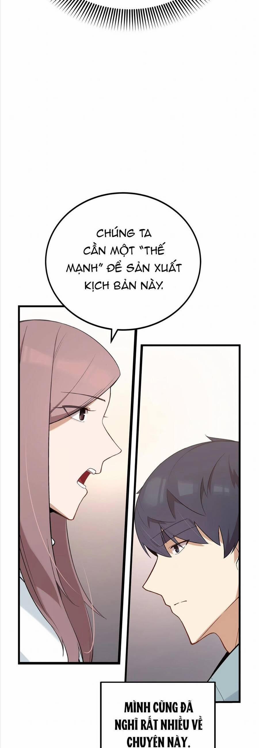 Biên Kịch Gian Lận 10 trang 44