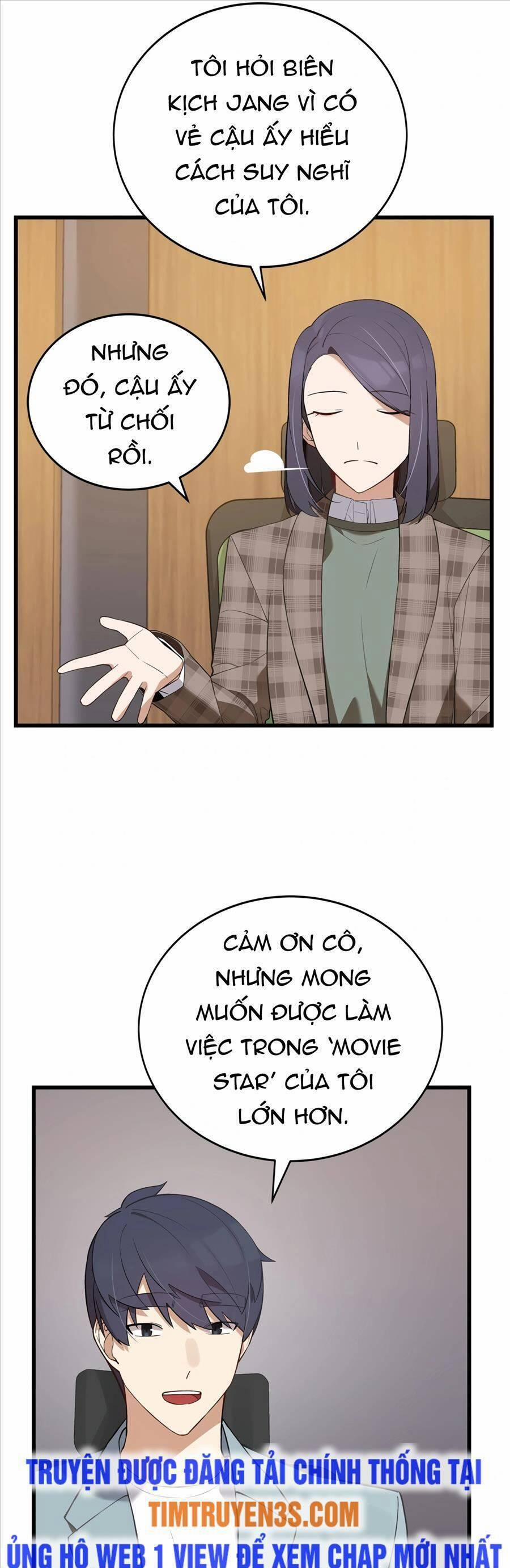 Biên Kịch Gian Lận 11 trang 13