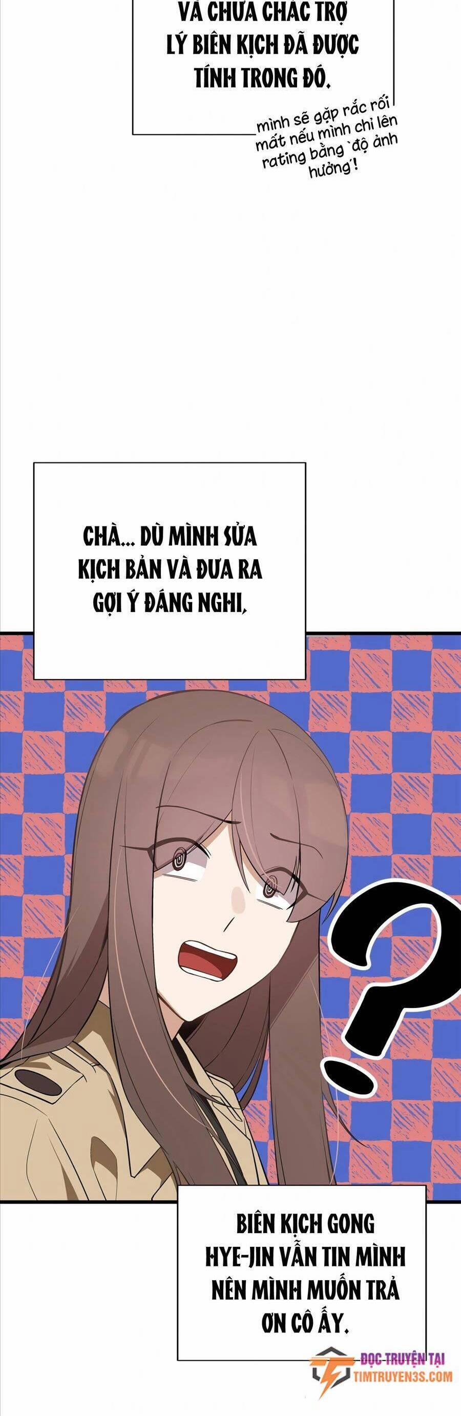 Biên Kịch Gian Lận 11 trang 15