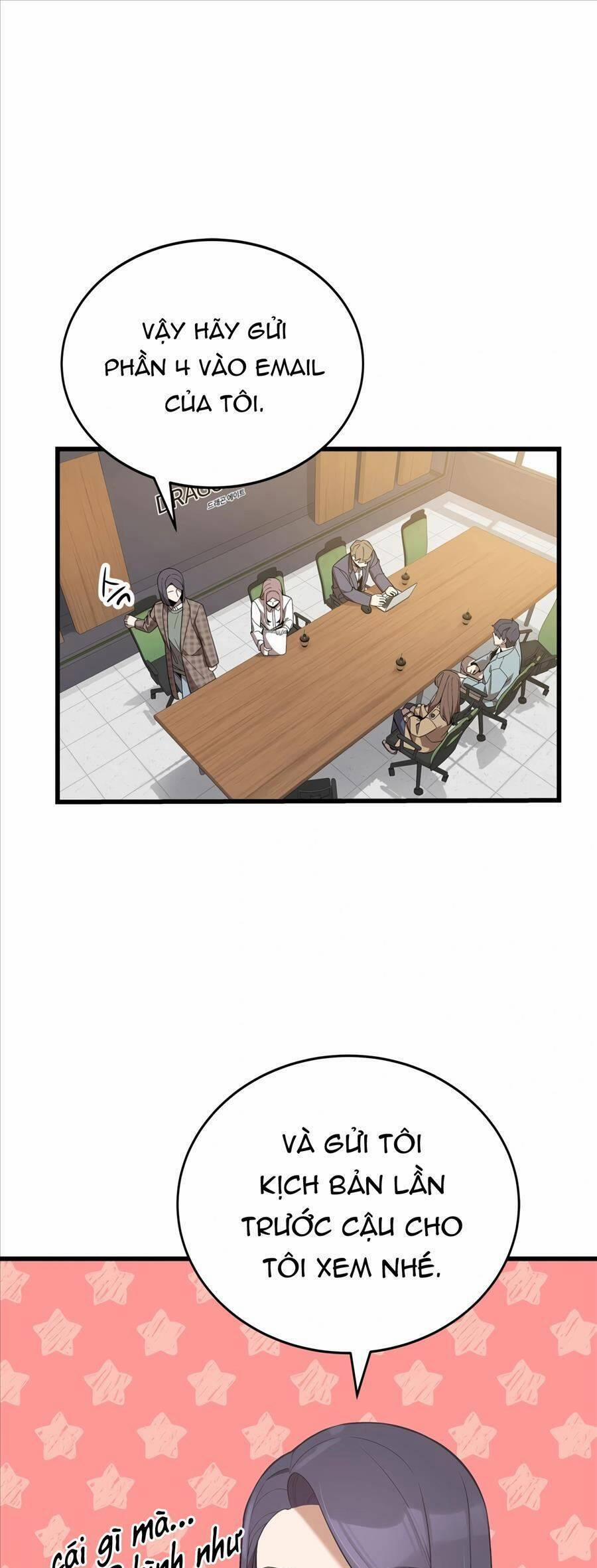 Biên Kịch Gian Lận 11 trang 16