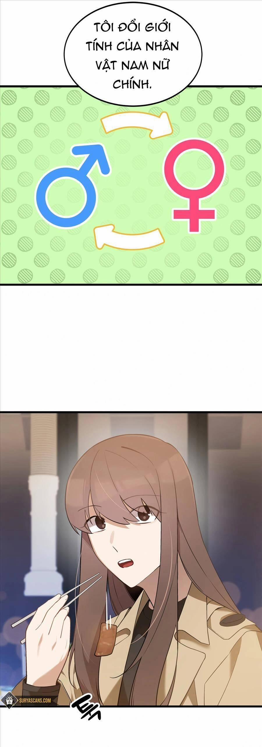 Biên Kịch Gian Lận 11 trang 22