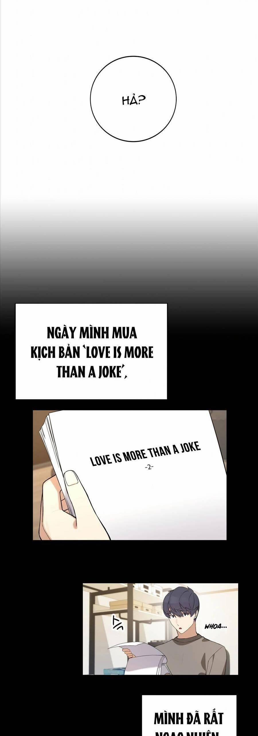 Biên Kịch Gian Lận 11 trang 23