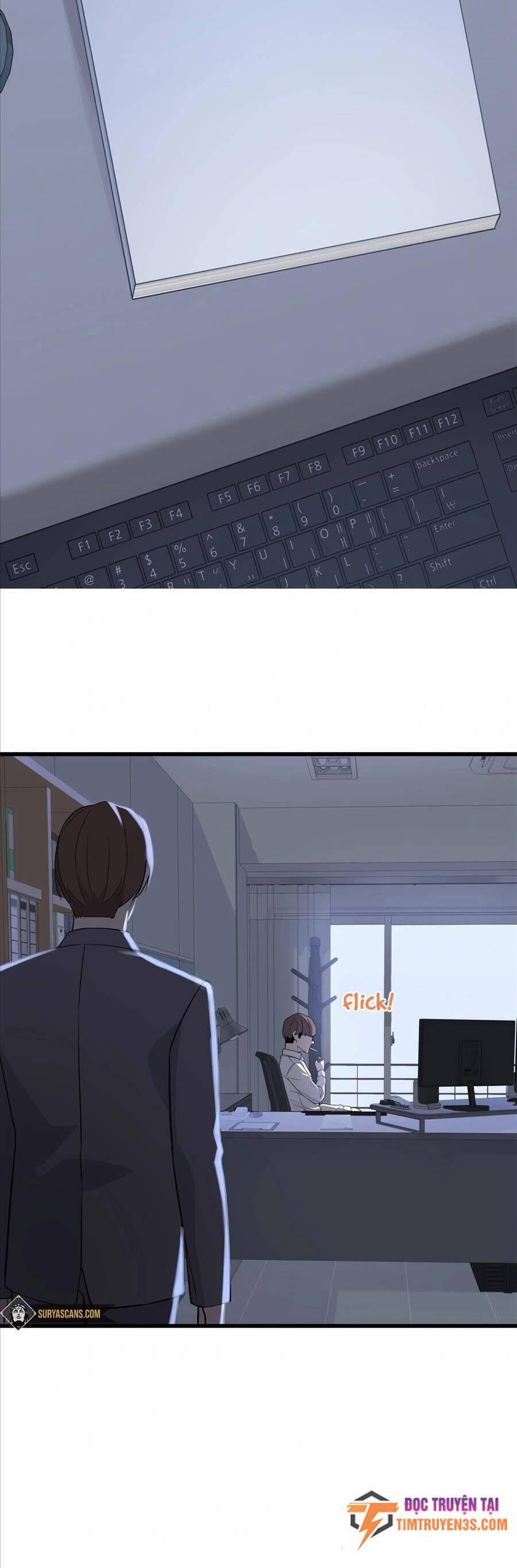 Biên Kịch Gian Lận 11 trang 36