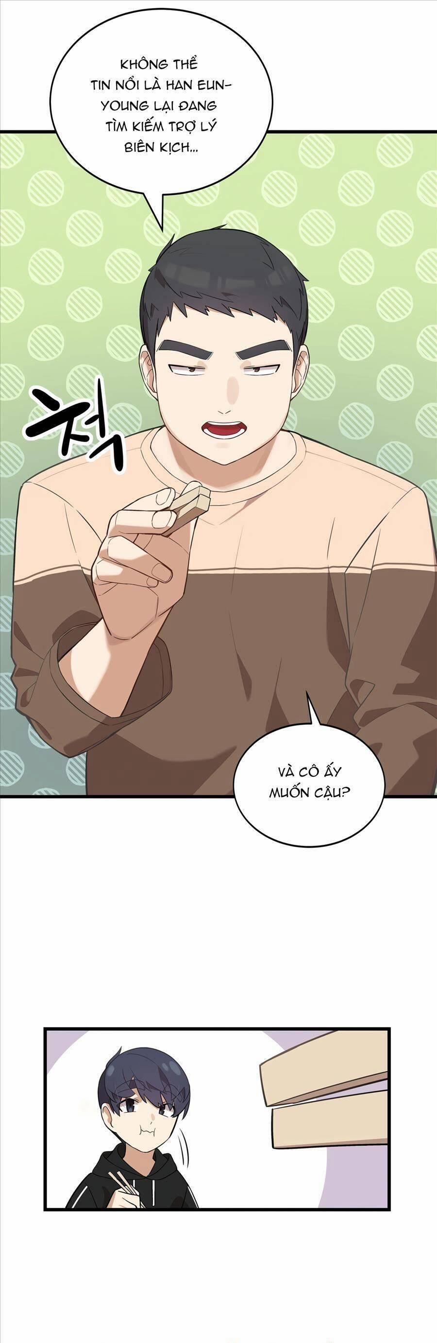 Biên Kịch Gian Lận 12 trang 16