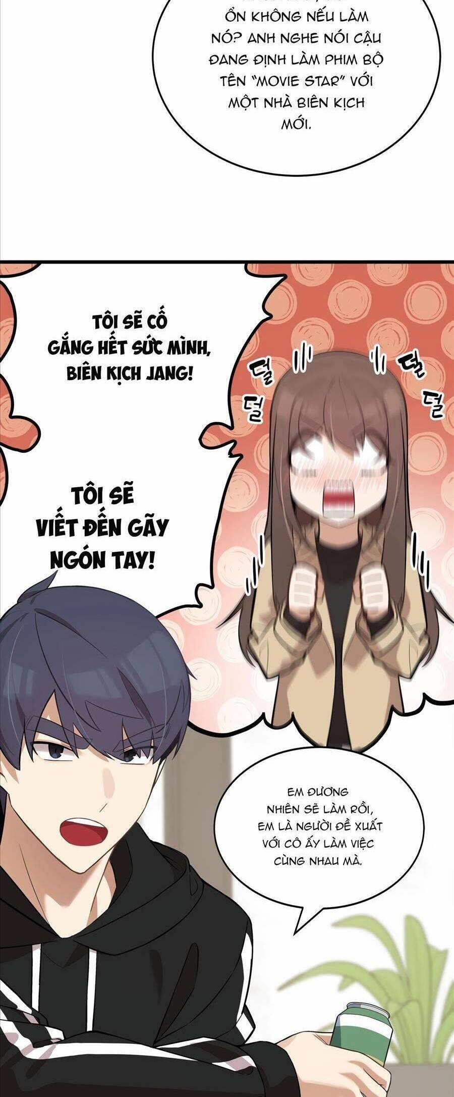 Biên Kịch Gian Lận 12 trang 20