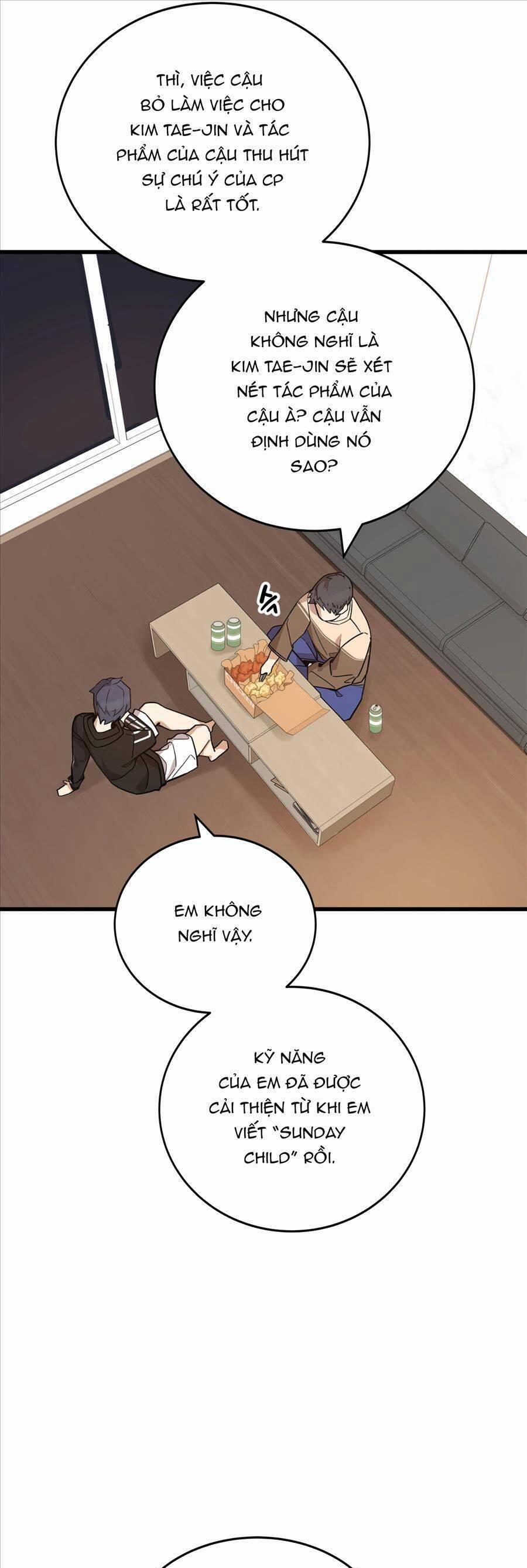 Biên Kịch Gian Lận 12 trang 22