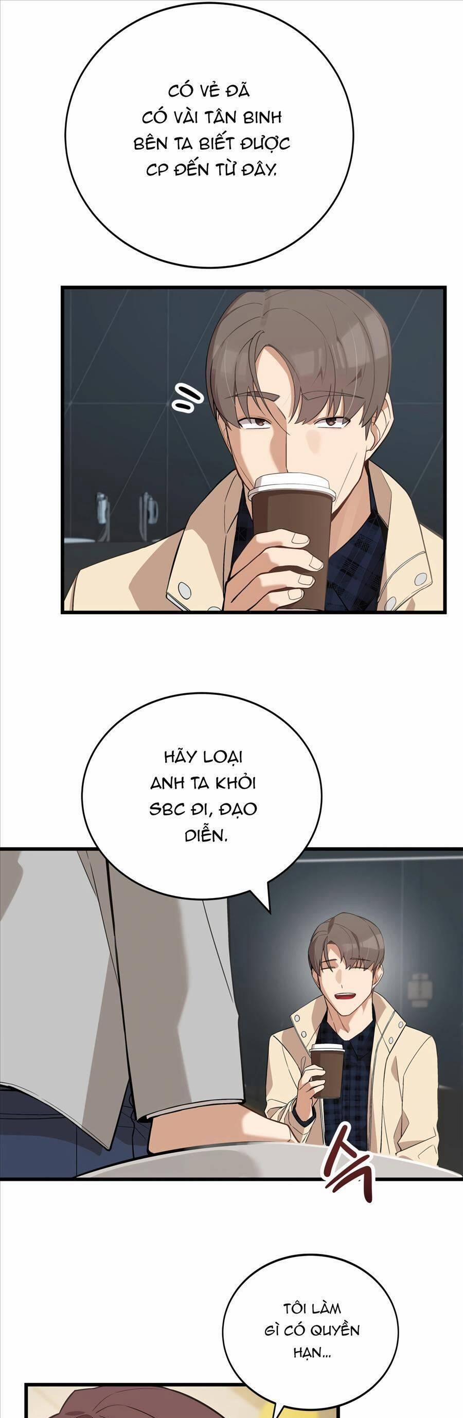 Biên Kịch Gian Lận 12 trang 25