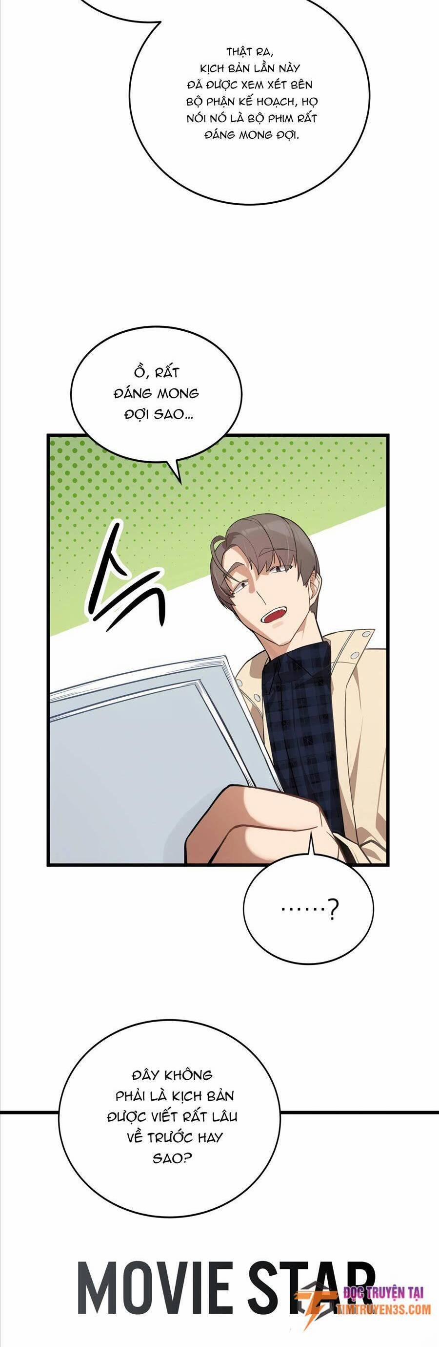 Biên Kịch Gian Lận 12 trang 27