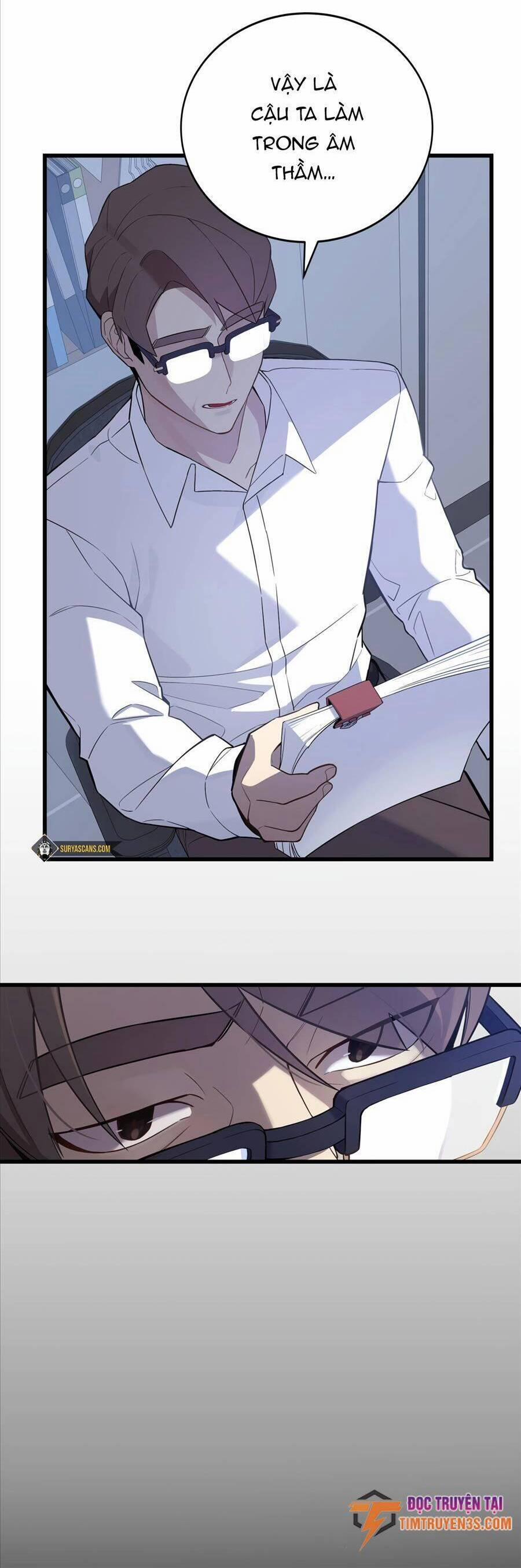 Biên Kịch Gian Lận 12 trang 3