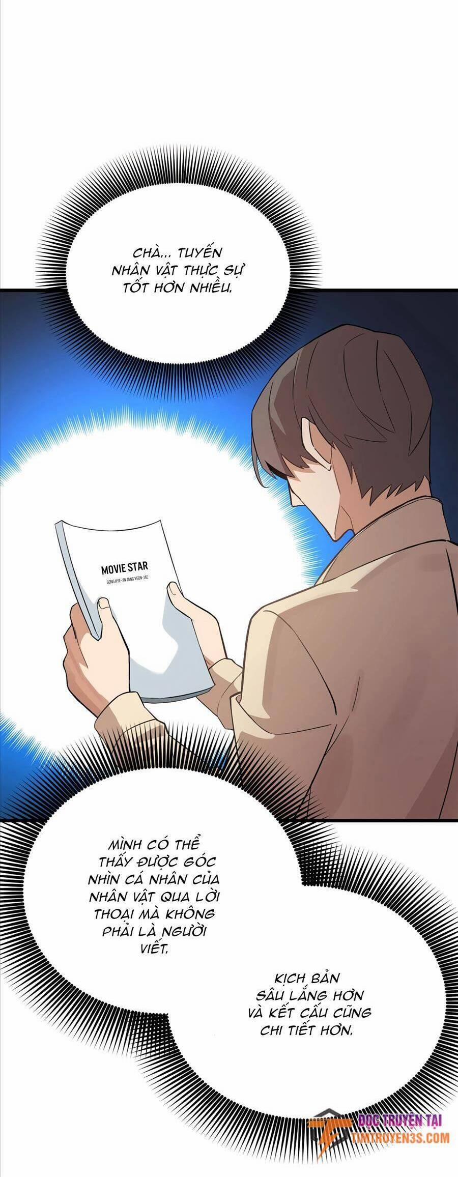 Biên Kịch Gian Lận 12 trang 33