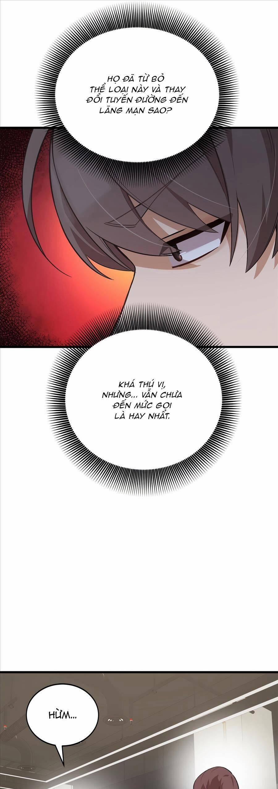 Biên Kịch Gian Lận 12 trang 34