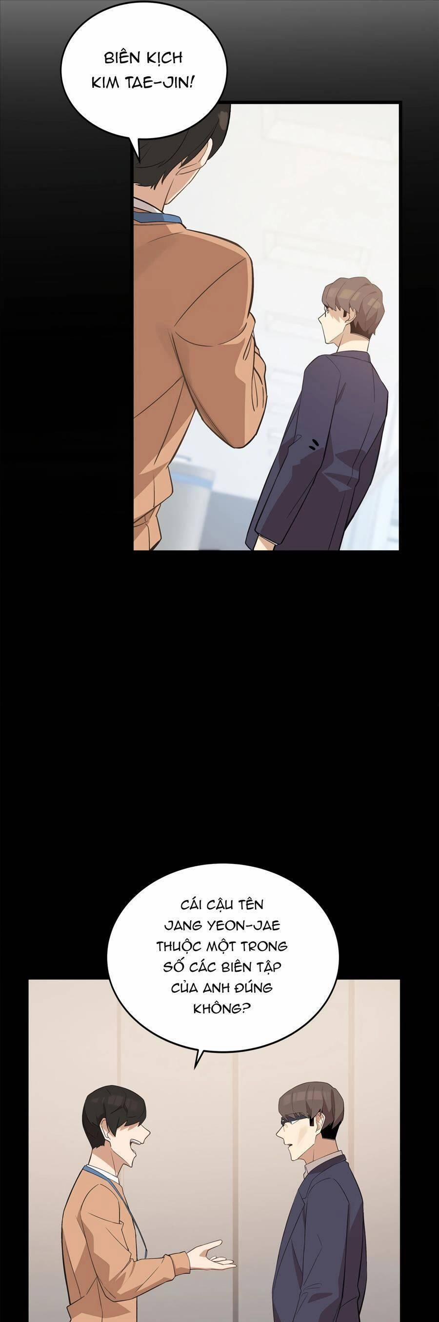 Biên Kịch Gian Lận 12 trang 4