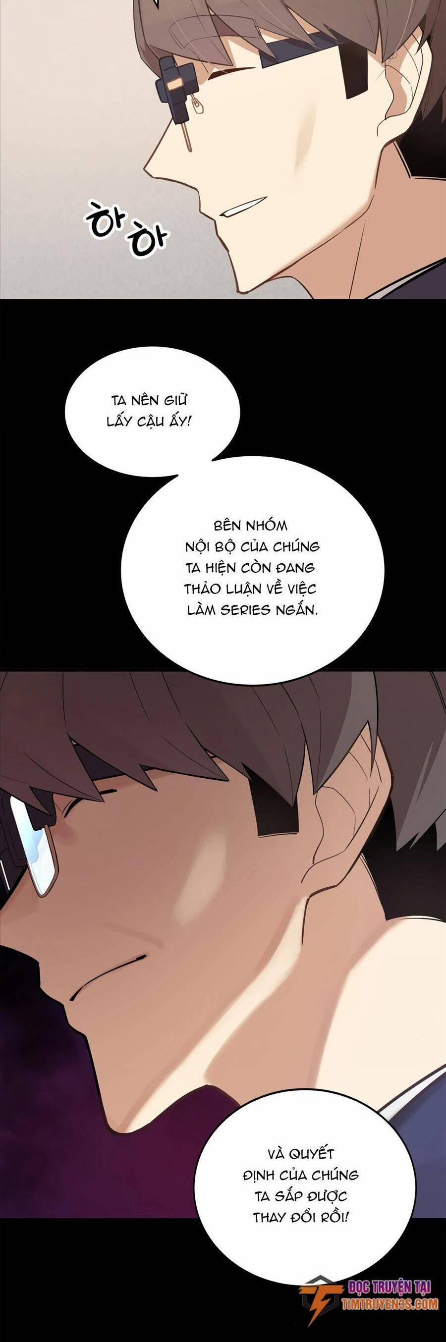 Biên Kịch Gian Lận 12 trang 6