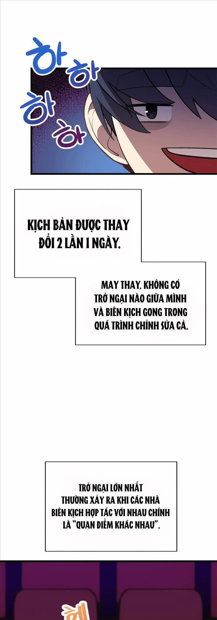 Biên Kịch Gian Lận 13 trang 13