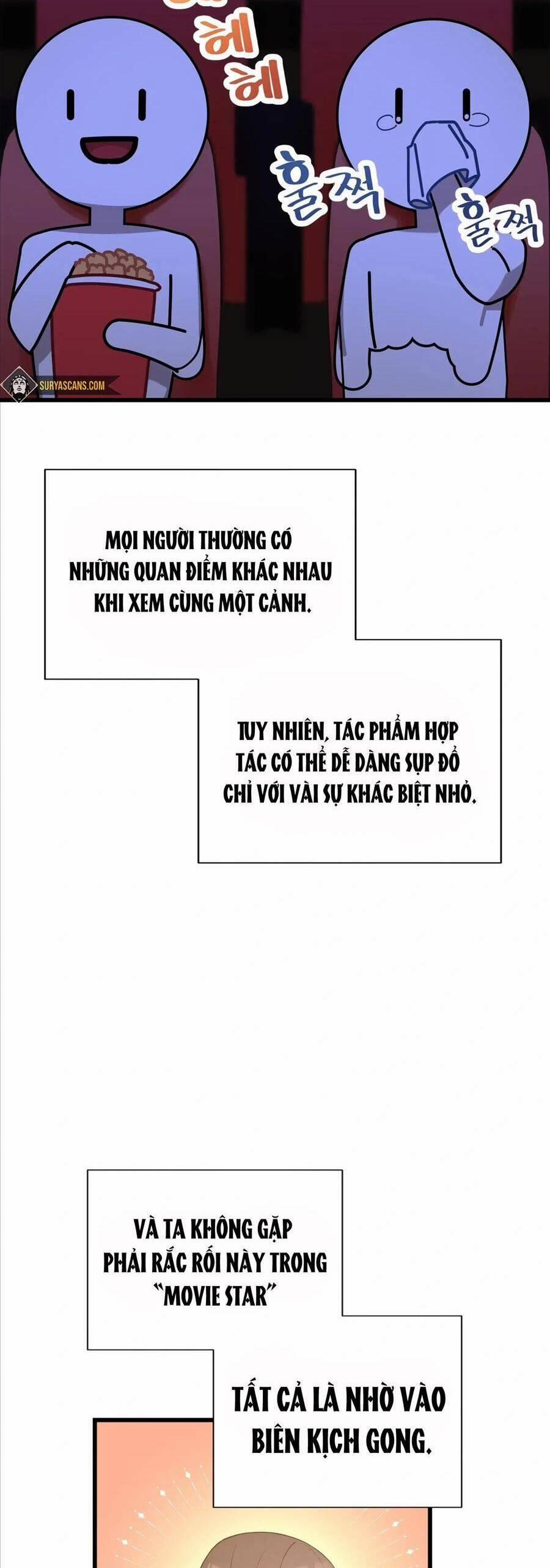 Biên Kịch Gian Lận 13 trang 14