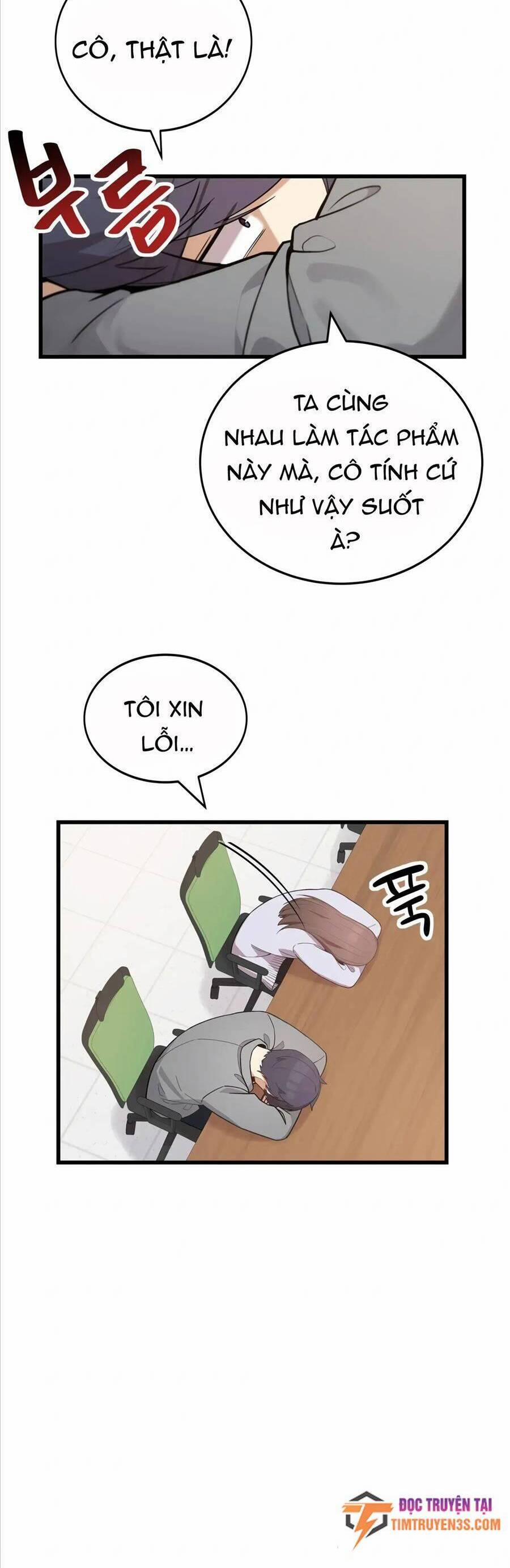 Biên Kịch Gian Lận 13 trang 18